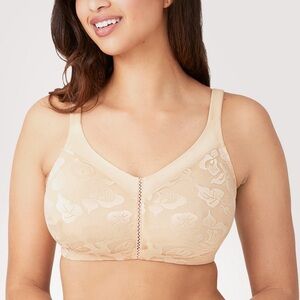 Wacoal Gorgeous Lace Bra with Details